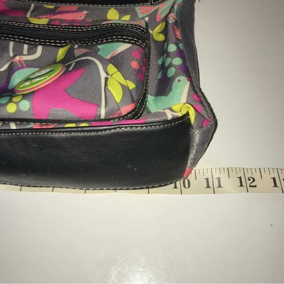 {19} Lily bloom crossbody purse. Available til 9/1/24             A - Picture 8 of 10